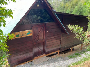 Vista Hermosa Lodge